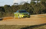 Holden Ute VE SV6 2007 года